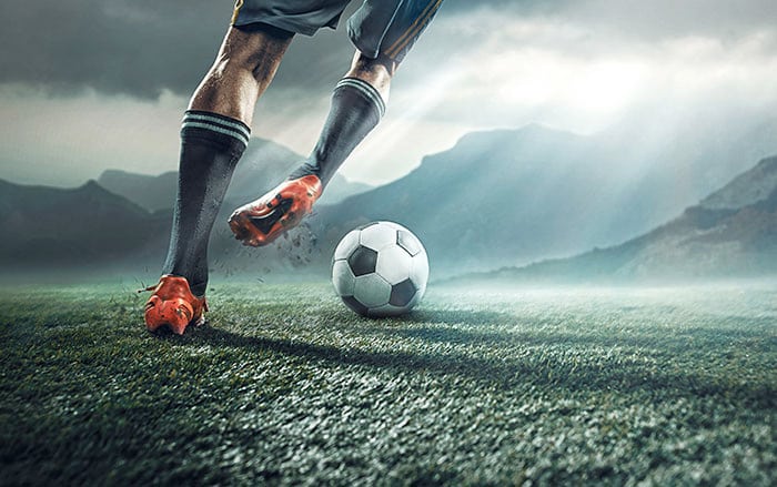 แทงบอลไม่มีขั้นต่ำ