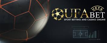 บริการพนันออนไลน์ UFABET
